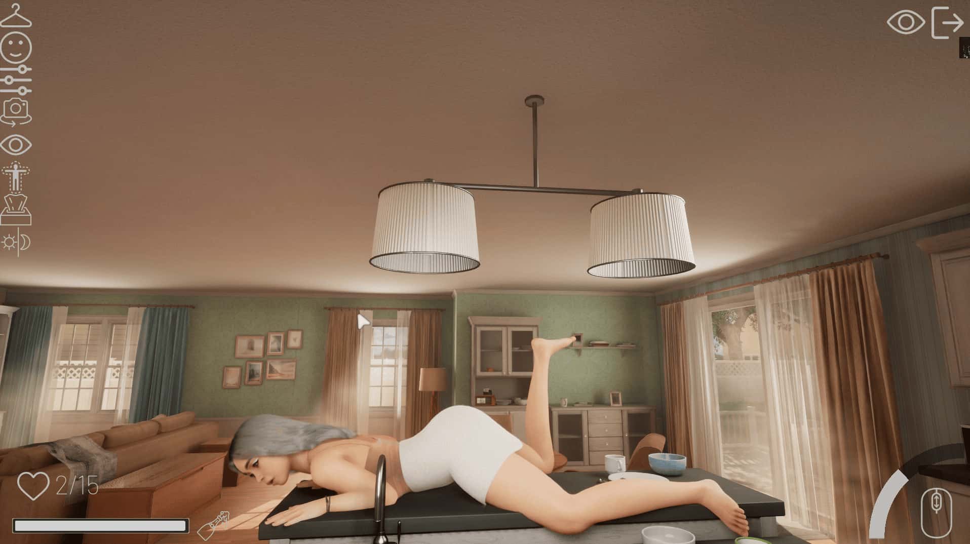 游戏截图2